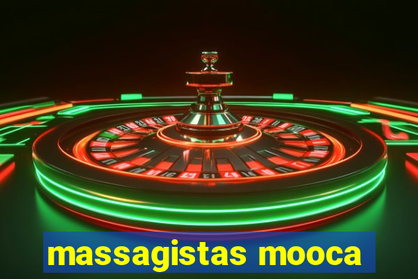 massagistas mooca